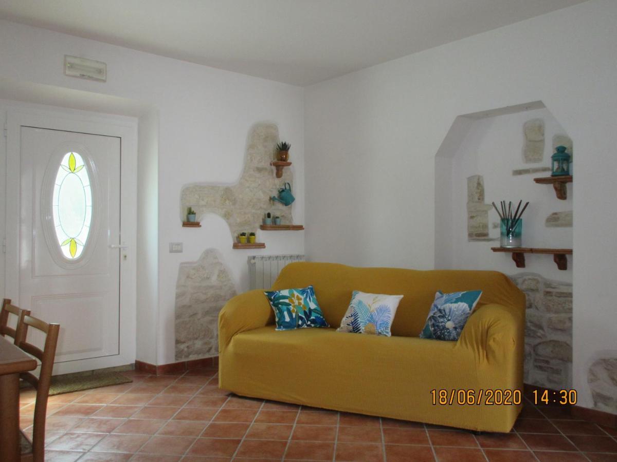 B&B Capo Le Vigne Sirolo Εξωτερικό φωτογραφία